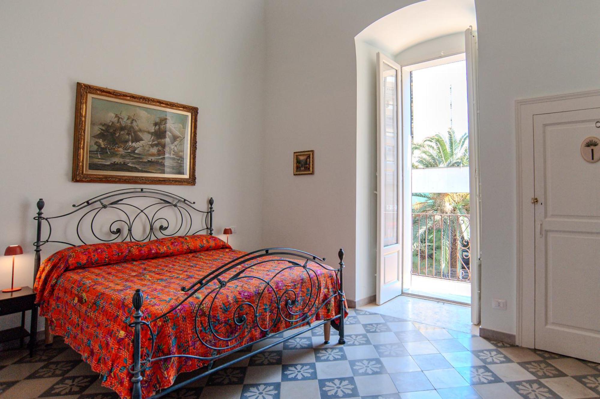 Mar Di Levante Living Bari Luaran gambar