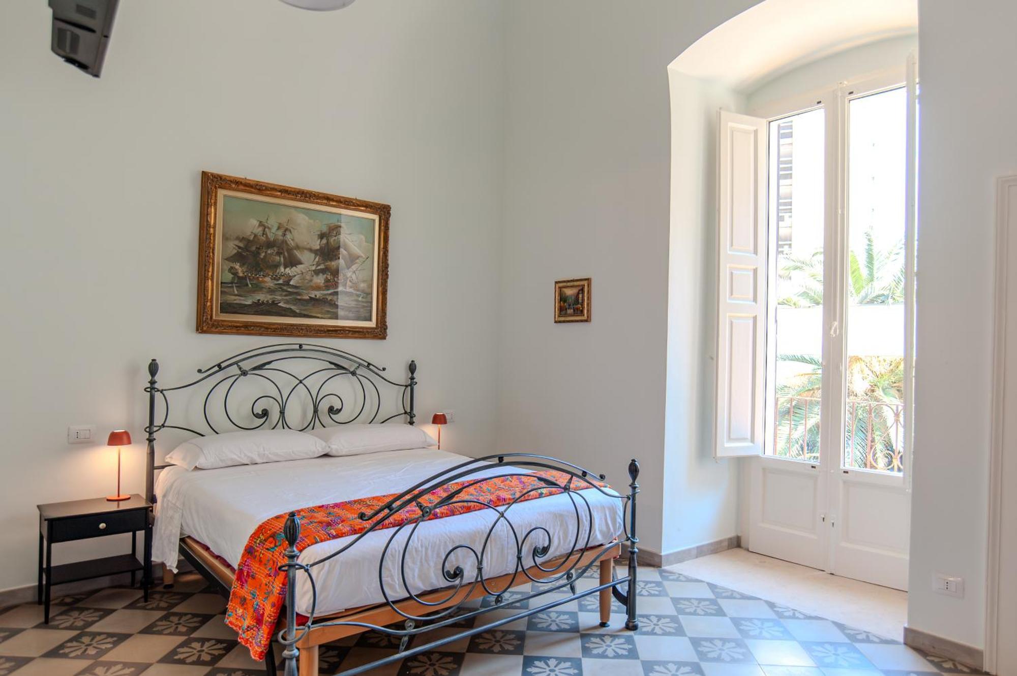 Mar Di Levante Living Bari Luaran gambar