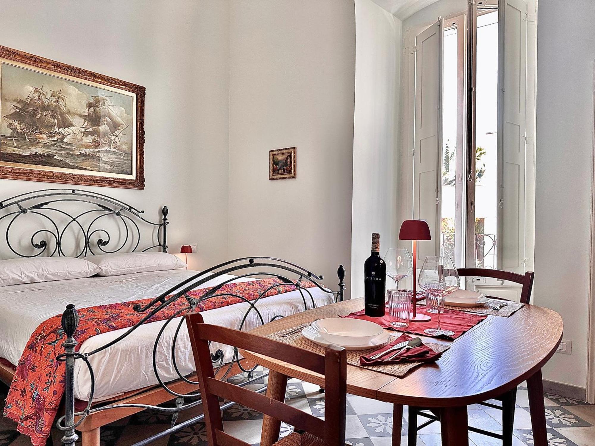 Mar Di Levante Living Bari Luaran gambar