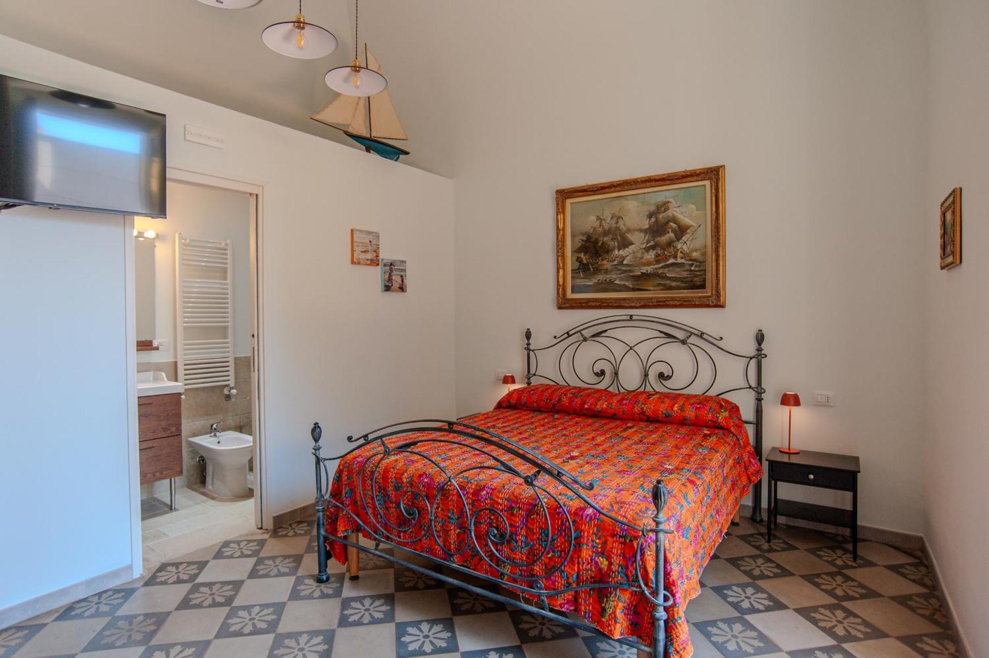 Mar Di Levante Living Bari Luaran gambar
