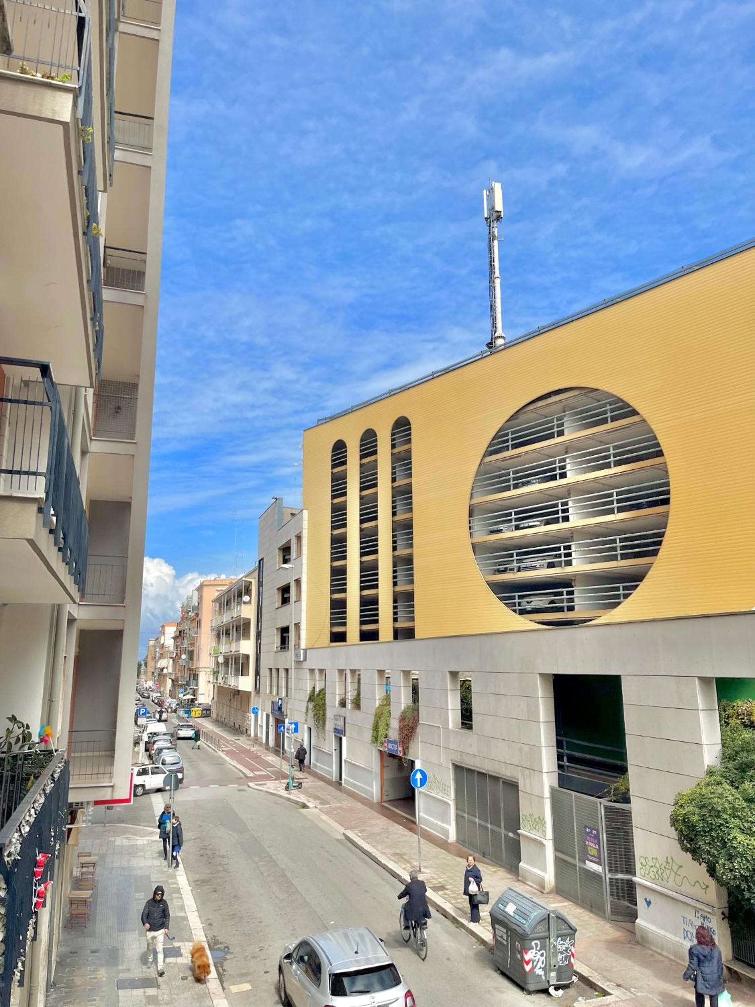Mar Di Levante Living Bari Luaran gambar