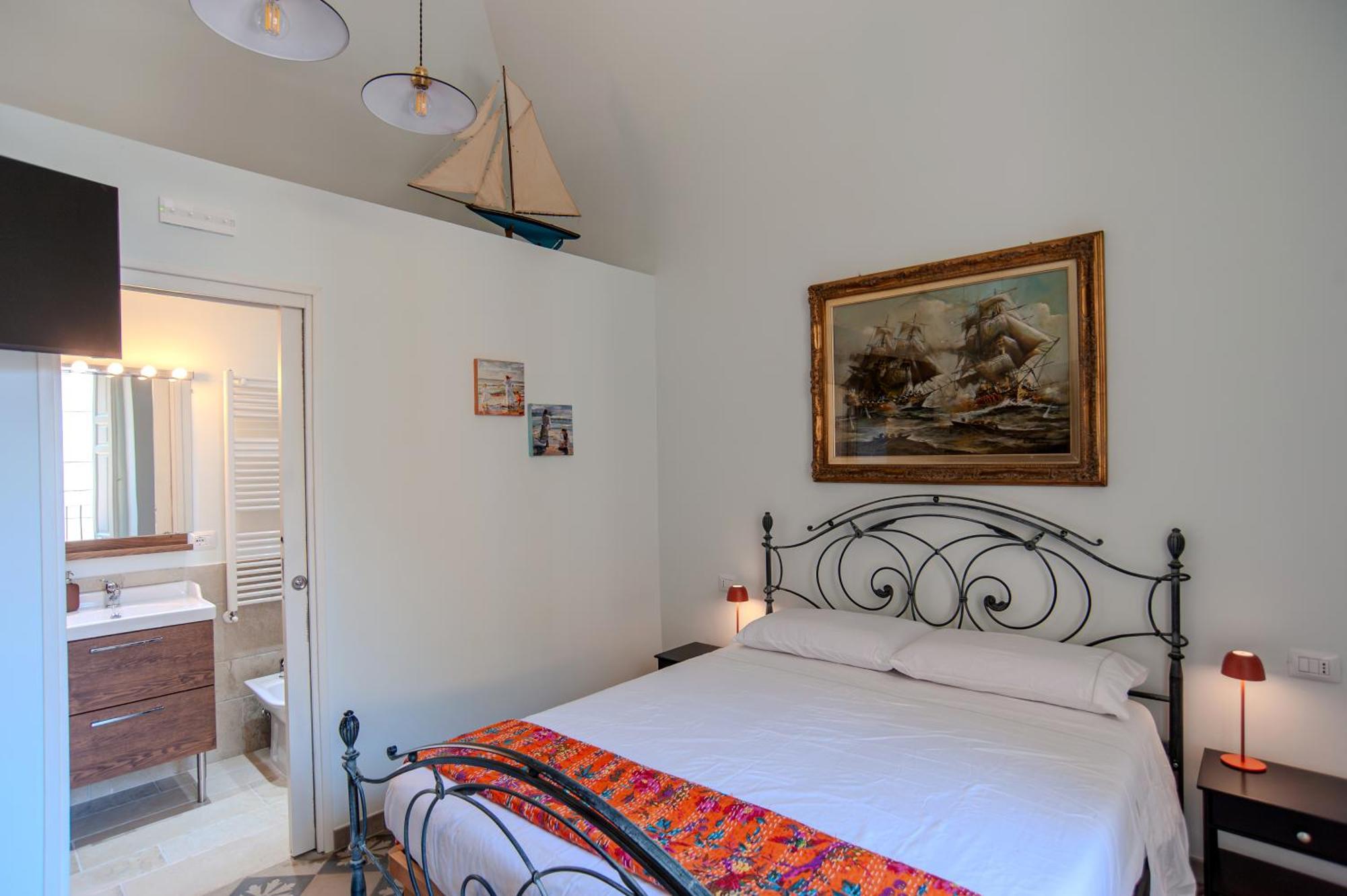 Mar Di Levante Living Bari Luaran gambar