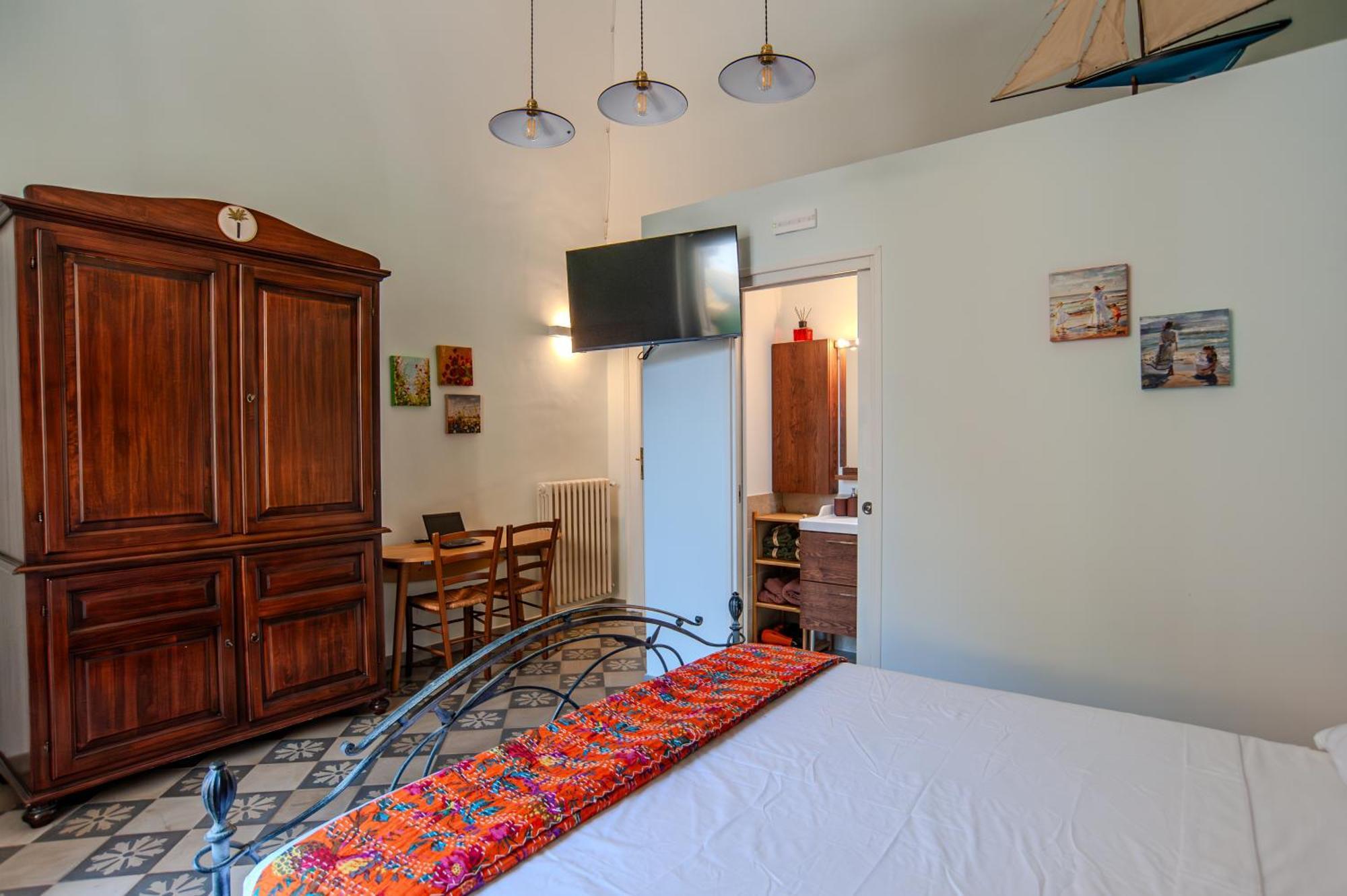 Mar Di Levante Living Bari Luaran gambar