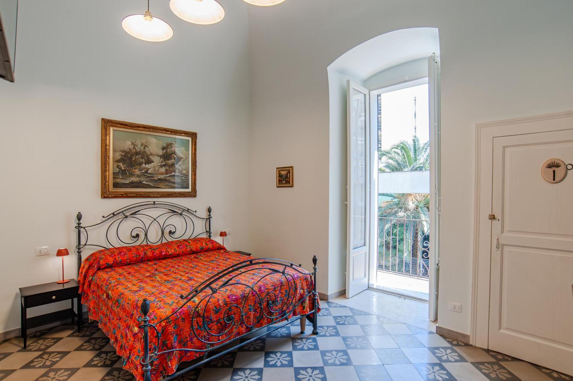 Mar Di Levante Living Bari Luaran gambar