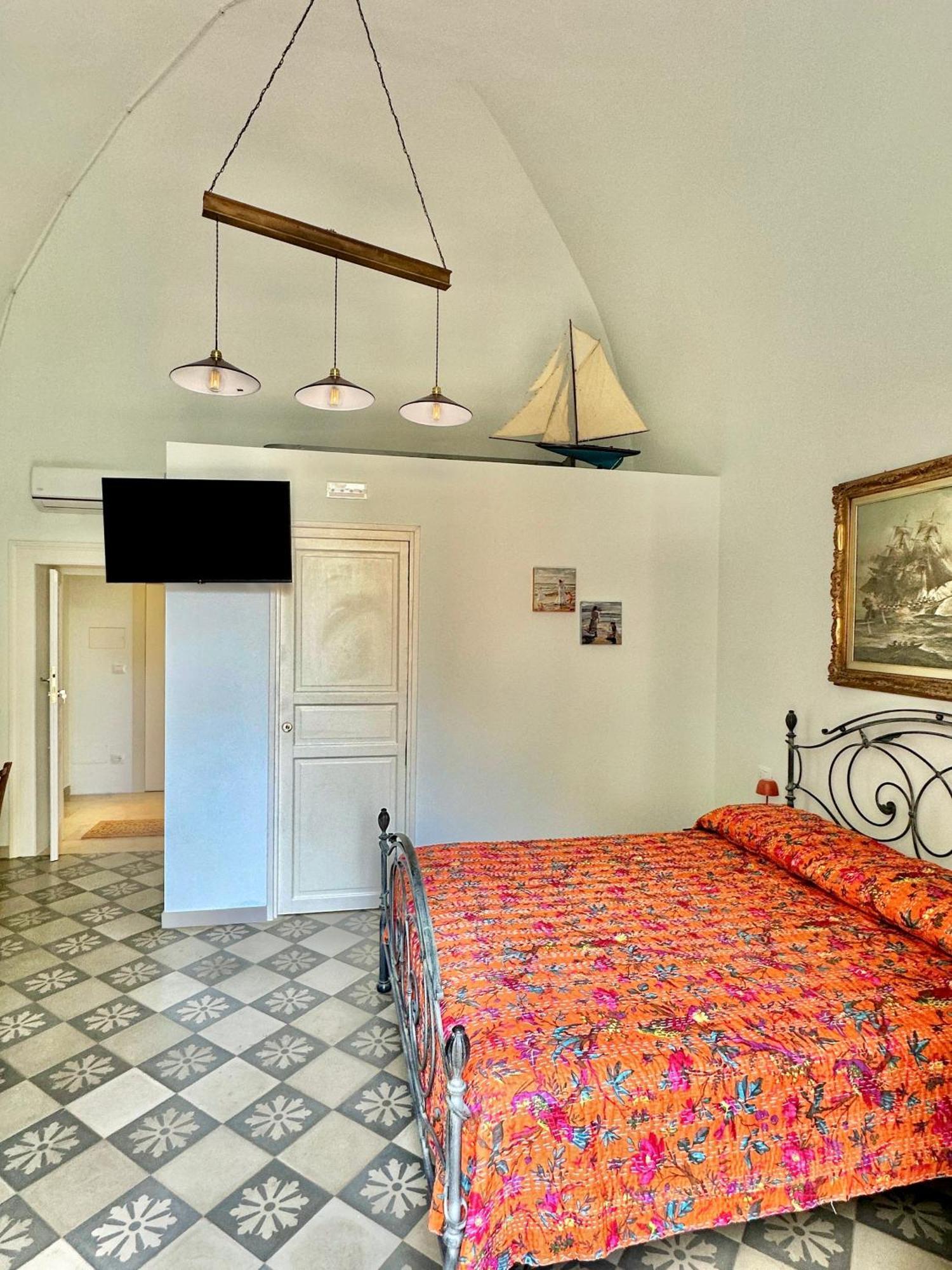 Mar Di Levante Living Bari Luaran gambar