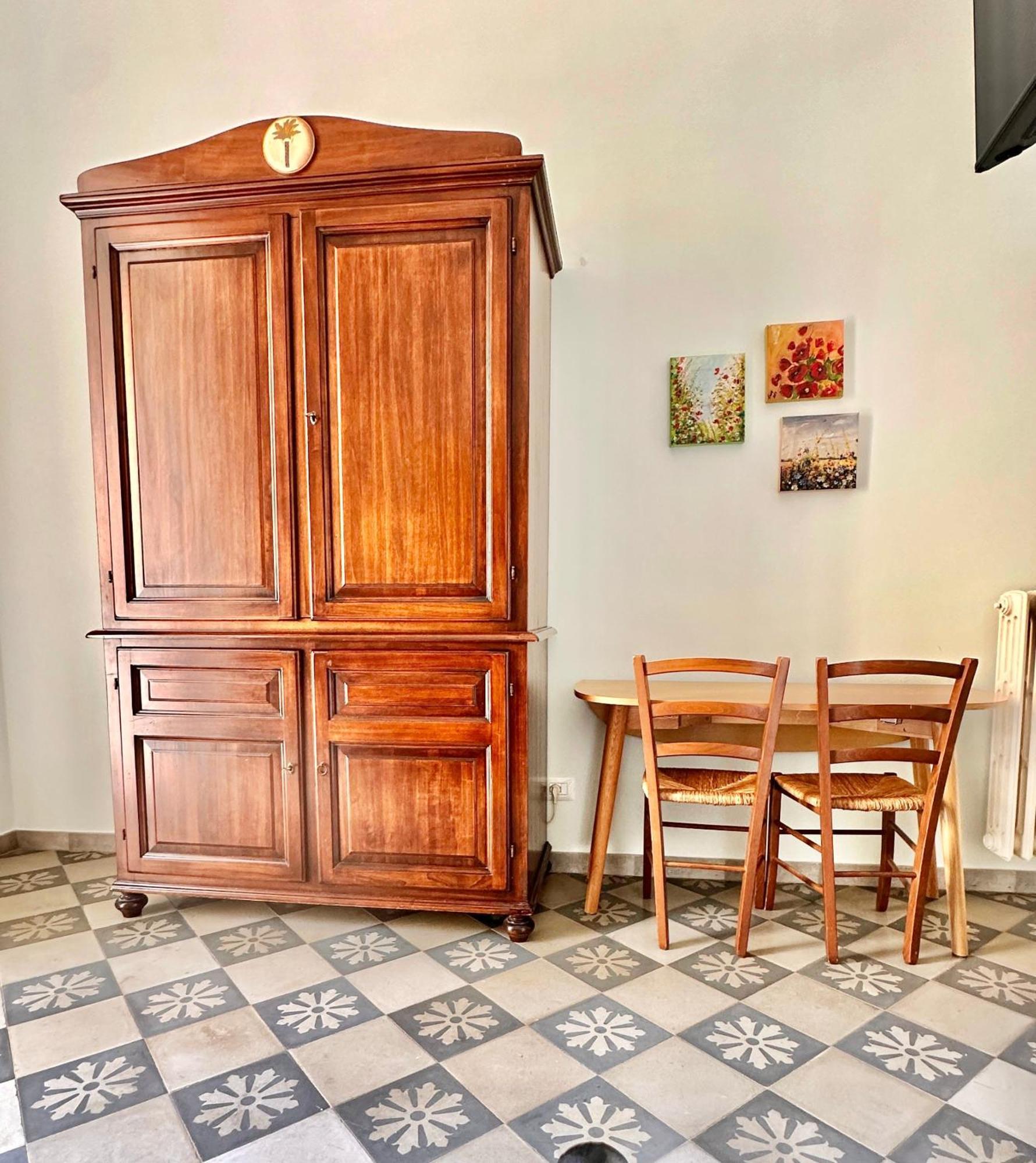 Mar Di Levante Living Bari Luaran gambar