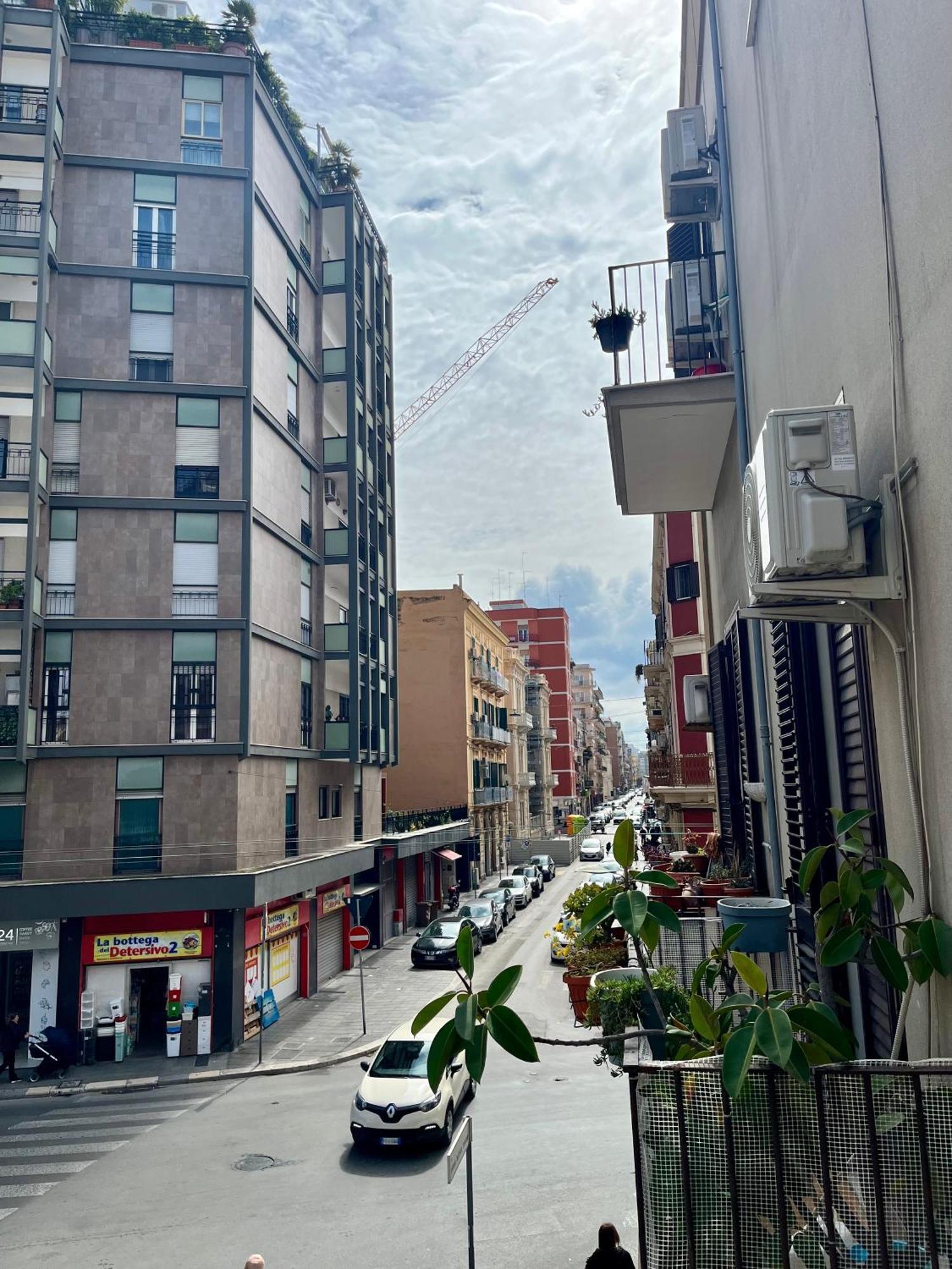 Mar Di Levante Living Bari Luaran gambar