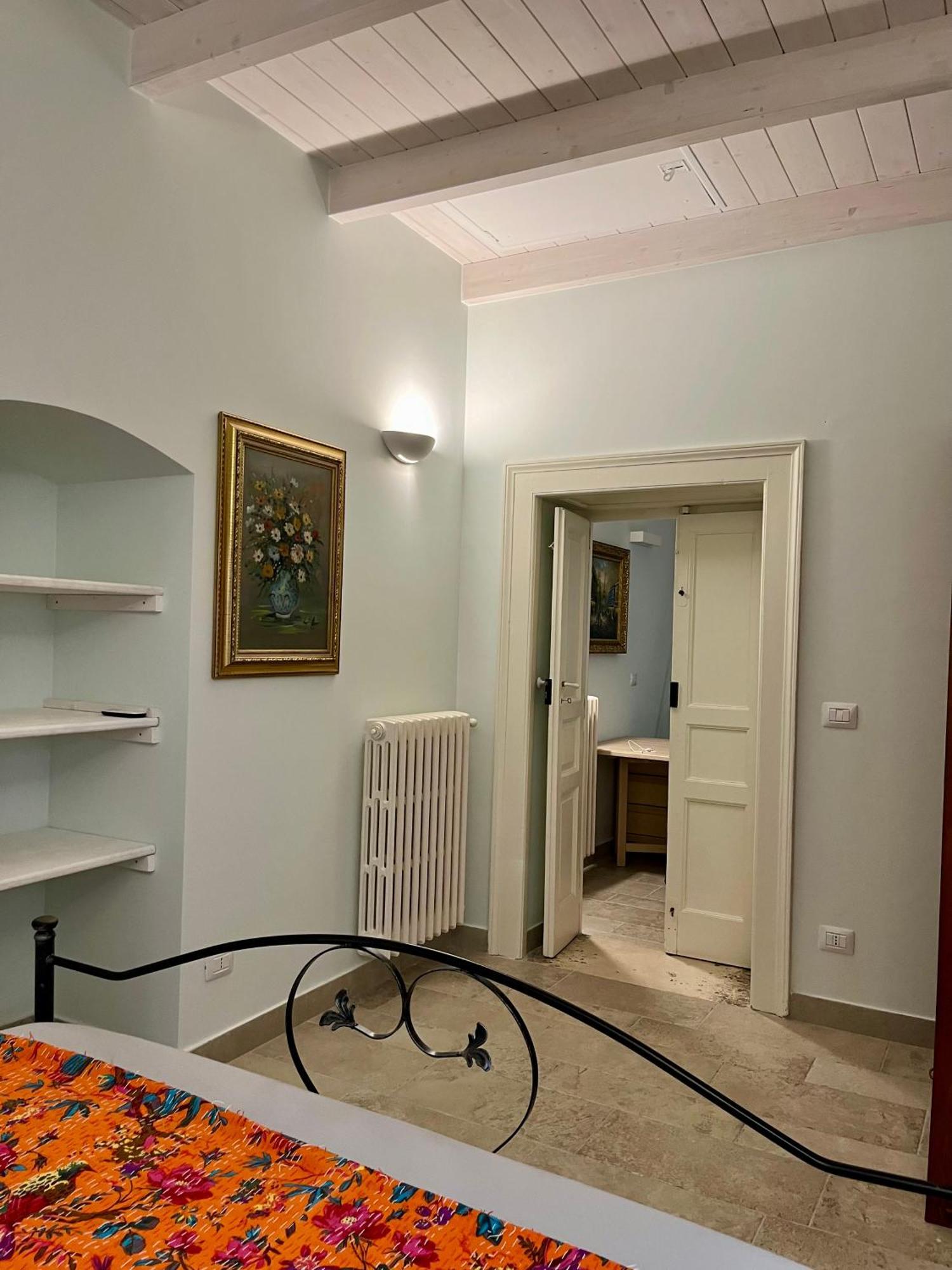 Mar Di Levante Living Bari Luaran gambar
