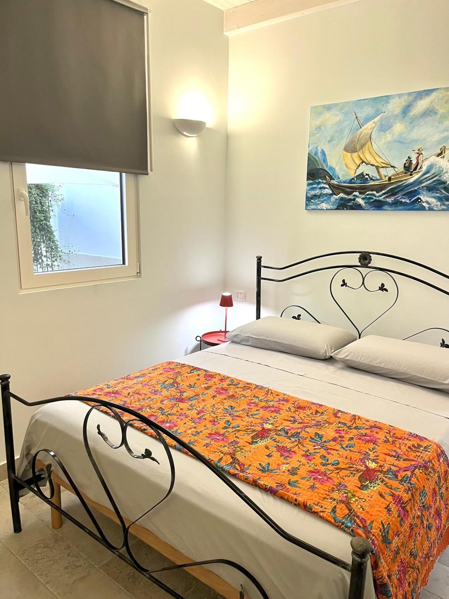 Mar Di Levante Living Bari Luaran gambar