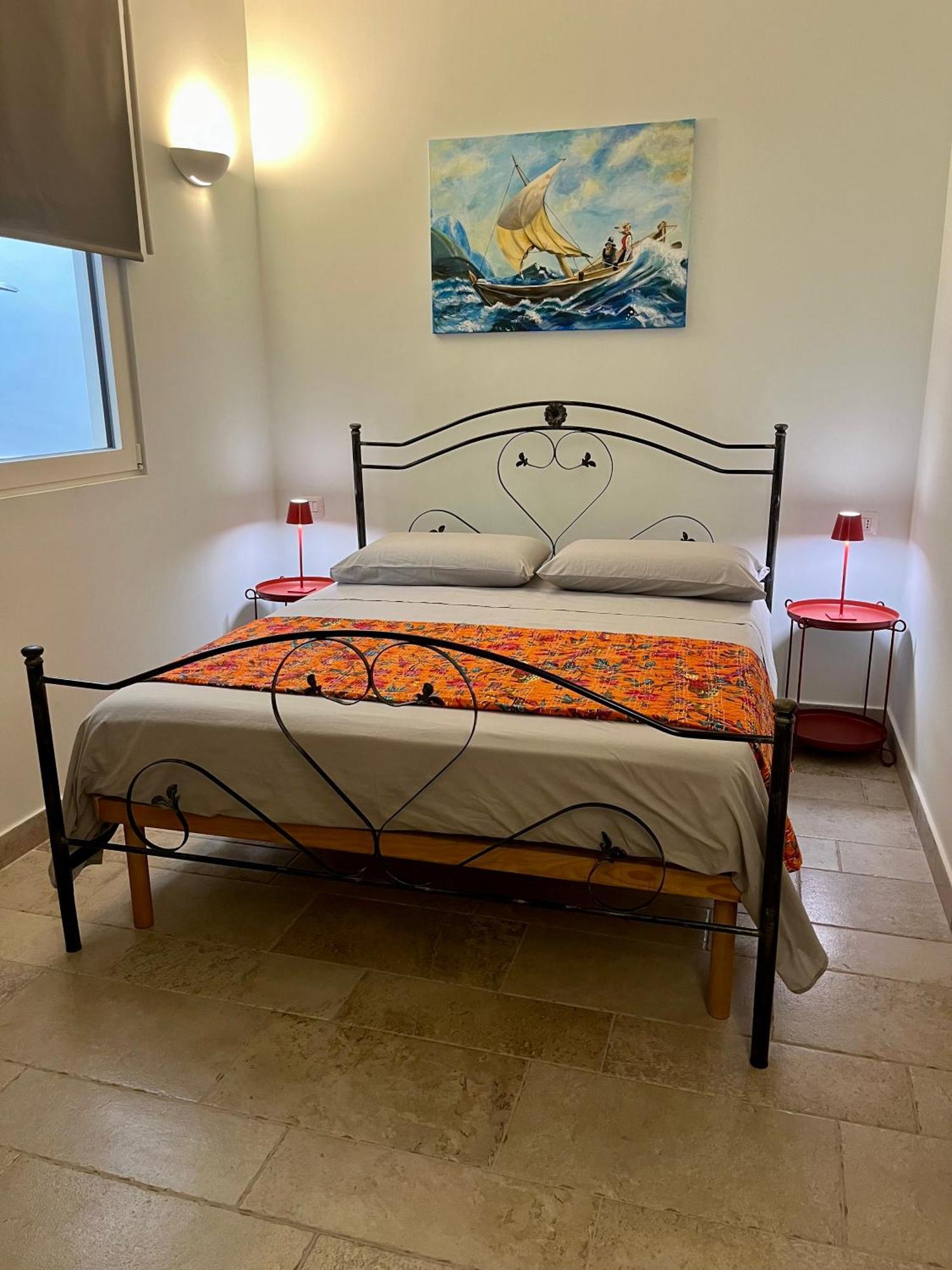 Mar Di Levante Living Bari Luaran gambar