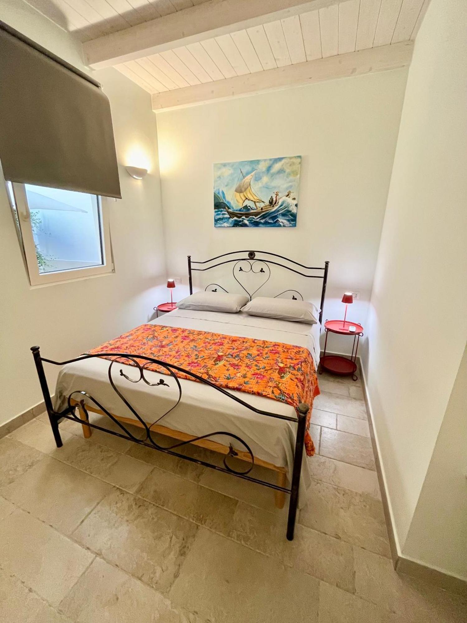 Mar Di Levante Living Bari Luaran gambar