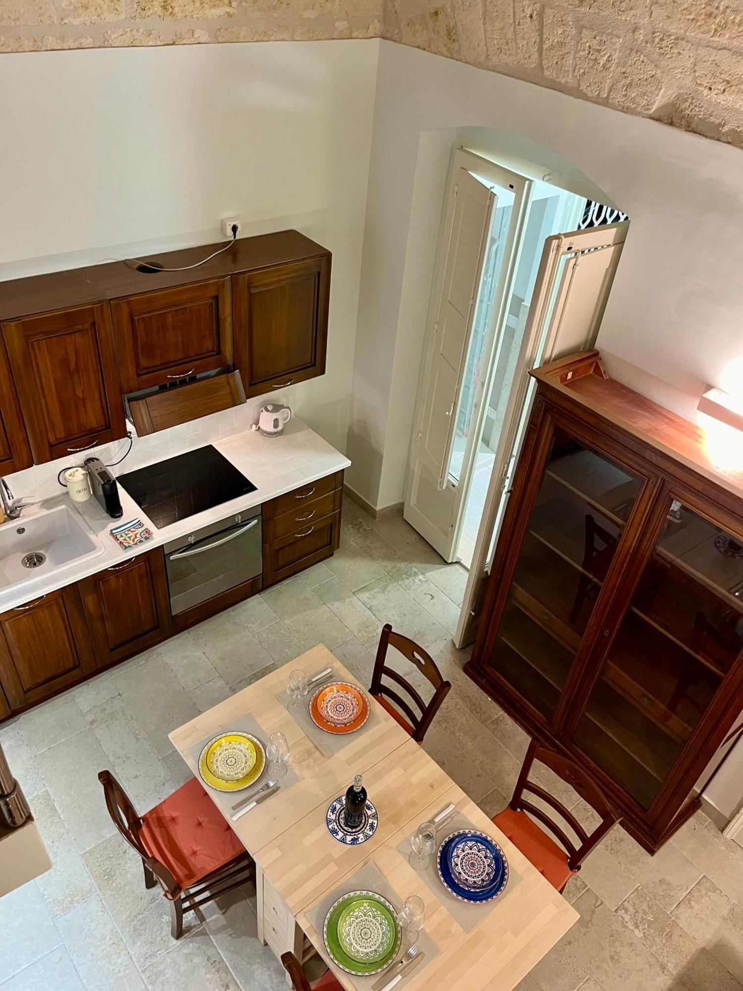 Mar Di Levante Living Bari Luaran gambar