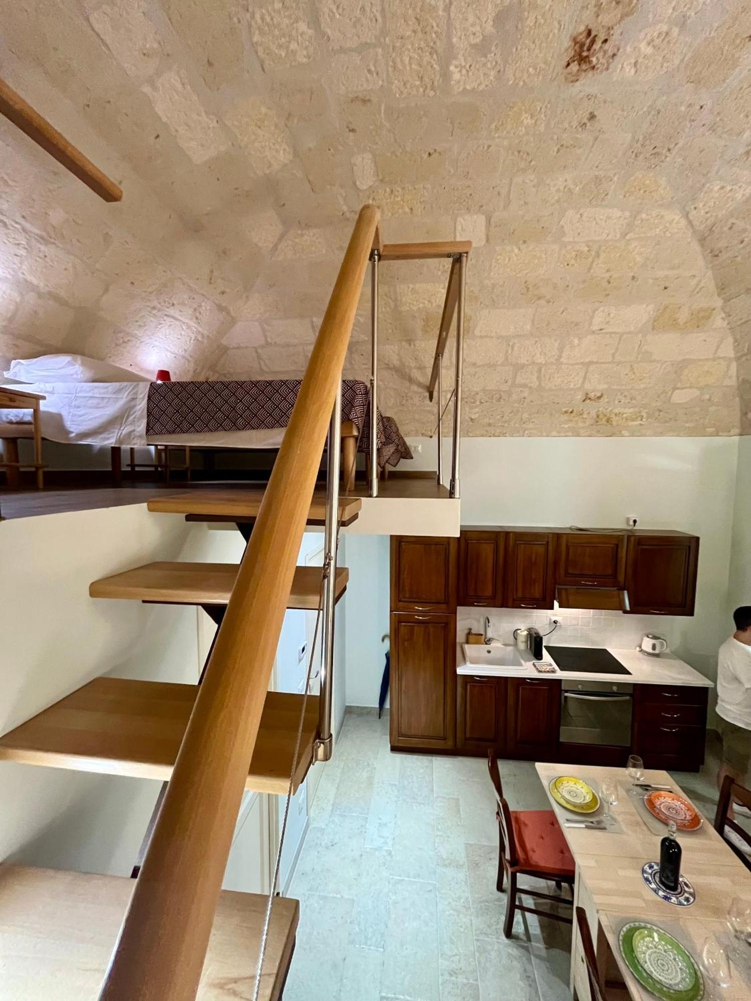 Mar Di Levante Living Bari Luaran gambar