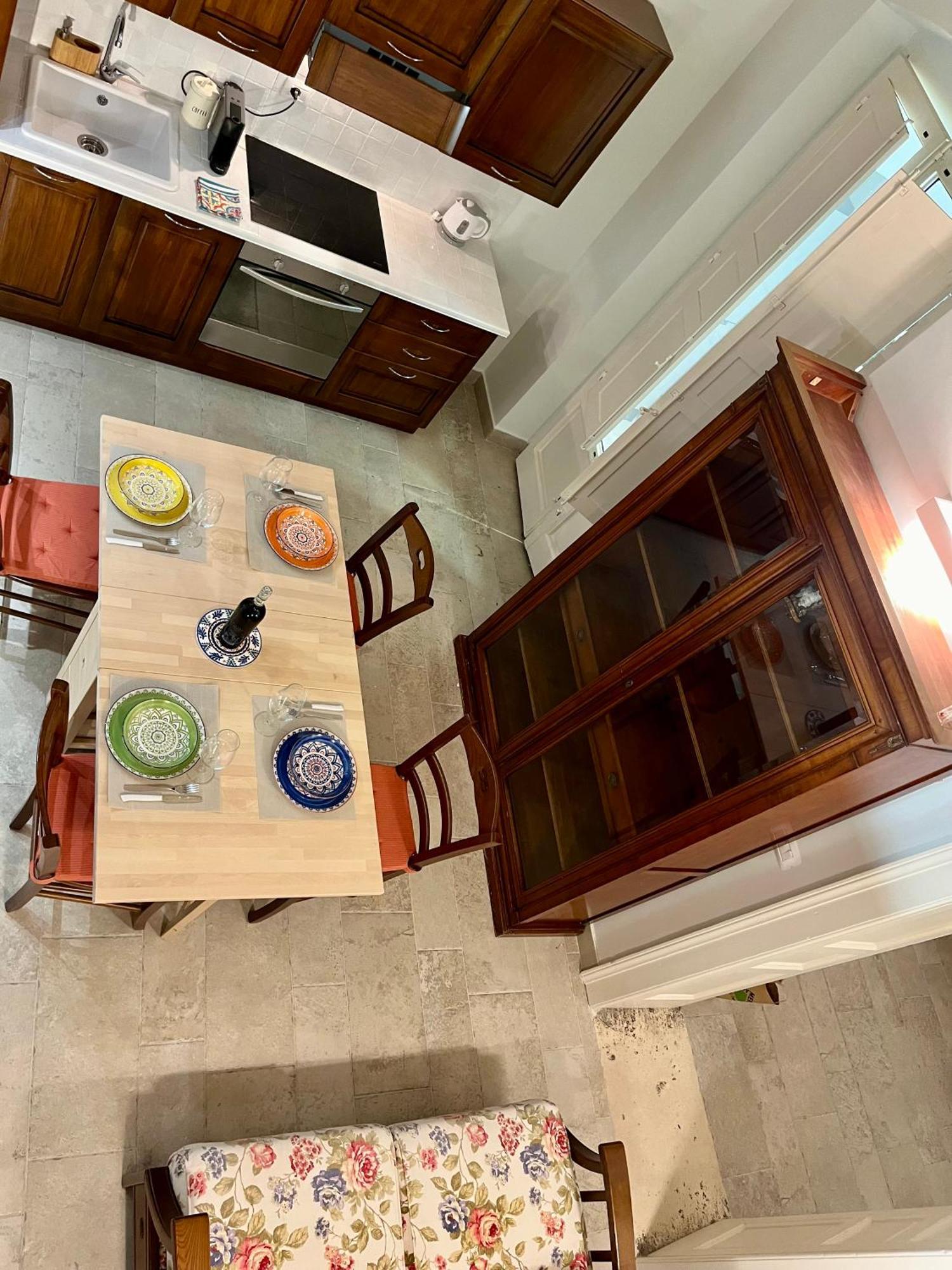 Mar Di Levante Living Bari Luaran gambar